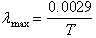 For a body emitting blackbody radiation, the total power emitted is proportional to the 4th power of the body's absolute temperature:   ( T in kelvins)  and the wavelength of the emitted EM radiation that has the highest intensity is inversely proportional to the body's absolute temperature according to:   (   in meters, T in kelvins)  Assume an object is emitting blackbody radiation.  As the temperature of a body increases the color of the body shifts from __________ to __________.