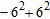 Evaluate.  <div style=padding-top: 35px> 