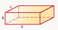 Find a polynomial that represents the volume of the rectangular solid, where a = 6 x , b = 3 x , c = 4 x .   A) V ( x ) = 72 x <sup>3</sup> B) V ( x ) = 22 x <sup>3</sup> C) V ( x ) = 13 x <sup>3</sup> D) V ( x ) = 18 x <sup>3</sup> E) V ( x ) = 14 x <sup>3</sup>