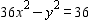 Graph the equation.   A)    B)    C)    D)    E)   