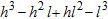 <strong>Expand: ( - ) <sup>3 </sup></strong> A) B) C) D)