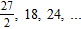 Find the sum of the infinite geometric sequence, if possible.   A)    B)    C)    D)  No sum