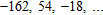 Find the sum of the infinite geometric sequence.   A)    B)    C)    D)   