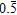 Change the decimal to a common fraction. Then check your answer by doing a long division.   A)    B)    C)    D)   