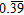Change the decimal to a common fraction. Then check your answer by doing a long division.   A)    B)    C)    D)   