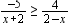Solve the inequality.   A)    B)    C)    D)    E)   