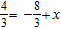Use a property of equality to solve the equation.   A)    B)    C)    D)    E)   