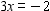 Graph the linear equation.   A)    B)    C)    D)    E)   