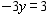 Graph the equation.   A)    B)    C)    D)    E)   