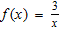 Determine the domain of the given function.   A)    B)    C)    D)   