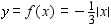 Graph the function.   A)    B)    C)    D)    E)   