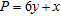 Minimize P subject to the constraints.     A)    at   B)    at   C)    at   D)    at   E)    at  