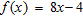 If   , find the value of   . A)  3 B)  0 C)  2 D)  4 E)  1