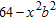 Factor the polynomial.   A)    B)    C)    D)   