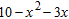 Factor the expression, if possible. Factor out any GCF first (including -1 if the leading coefficient is negative) .   A)    B)    C)    D)    E)  prime