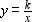 The equation   indicates __________ variation.