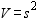 A cubical box has a volume of 8 cubic feet. Substitute 8 for V in the formula   , and solve for s to find the length of each side of the box. A)    B)  6 cu. ft. C)  4 cu. ft. D)  2 cu. ft. E)  none of the above