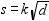 The formula   relates the speed   (in mph)  of a car and the distance   of the skid when a driver hits the brakes. On wet pavement,   . How far will a car skid if it is going 50 mph? A)  about 215 ft B)  about 204 ft C)  about 238 ft D)  about 283 ft E)  about 226 ft