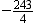 Simplify the expression.   A)    B)    C)    D)    E)   