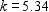 The formula   relates the speed   (in mph)  of a car and the distance   of the skid when a driver hits the brakes. How far will a car skid if it is going 52 mph on dry pavement? On dry pavement,   . A)  about 73 ft B)  about 90 ft C)  about 113 ft D)  about 95 ft E)  about 106 ft