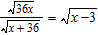 Solve the equation. Check all solutions.   A)  x = 12, x = - 9 is extraneous B)  x = 82, x = - 82 is extraneous C)  x = 12, x = -   is extraneous D)  x =   , x = -   E)  x = 12, x = - 9