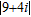 Find the absolute value.   A)    B)    C)    D)   