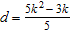Solve a formula for the indicated variable.   , for   . A)    B)    C)    D)   
