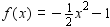 Graph the function.   A)    B)    C)    D)   