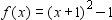 For the following function, first sketch the graph of its associated function,   . Then draw the graph using translation and/or a reflection.   A)    B)    C)    D)    E)   