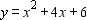 Find the vertex of the parabola and graph it.   A)    B)    C)    D)    E)   