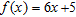 Determine   for the pair of functions   and   . A)    B)    C)    D)    E)   