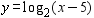 Graph the function   . Remember that the graph of   is given.   A)    B)    C)    D)   