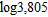 Use a calculator to find each common logarithm. Express answer to four decimal places.   A)  3.5456 B)  3.4856 C)  3.4456 D)  3.5156 E)  3.5656