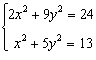 <strong>A semielliptical arch for a tunnel under a river has a width of 80 feet and a height of 30 feet (see figure). Determine the height of the arch feet from the edge of the tunnel. Round your answer to one decimal place. </strong> A) feet B) feet C) feet D) feet E) feet