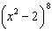 <strong>Find the sum of the first positive integers.</strong> A) B) C) D) E)