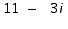 <strong>Graph the set on a number line. The set of composite numbers less than .</strong> A) B) C) D) E)