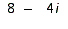 <strong>Graph the set on a number line. The set of composite numbers less than .</strong> A) B) C) D) E)