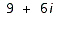 <strong>Graph the set on a number line. The set of composite numbers less than .</strong> A) B) C) D) E)