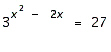 Determine whether the equation, when graphed, will be a circle , a parabola , an ellipse , or a hyperbola .