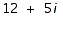 <strong>Give the coordinates of the point . </strong> A) B) C) D) E)