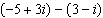<strong>Find the midpoint of the line segment with endpoints and .</strong> A) B) C) D)