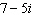 <strong>If is the midpoint of segment PQ and the coordinates of P are , find the coordinates of Q.</strong> A) B) C) D)