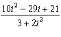 <strong>If is the midpoint of segment PQ and the coordinates of P are , find the coordinates of Q.</strong> A) B) C) D)