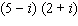 Give the coordinates of point .