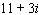 Give the coordinates of point .