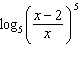 <strong>Simplify the rational expression. </strong> A) B) C) D) E)