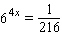 The __________ coefficient of   is 1, and the __________ term is 36.<div style=padding-top: 35px> 