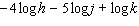Solve the equation.  <div style=padding-top: 35px> 