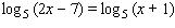 If and __________, then