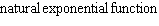 The __________ of and , denoted as , is defined by __________ and the __________ of and , denoted as , is defined by __________.